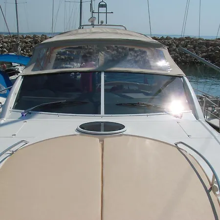 Fairline 52 Targa Båthotell
