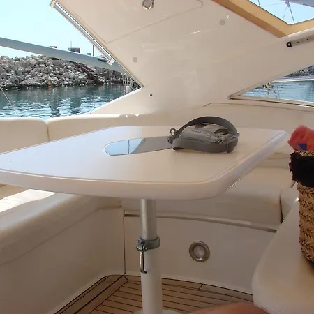 Fairline 52 Targa * Pozzallo