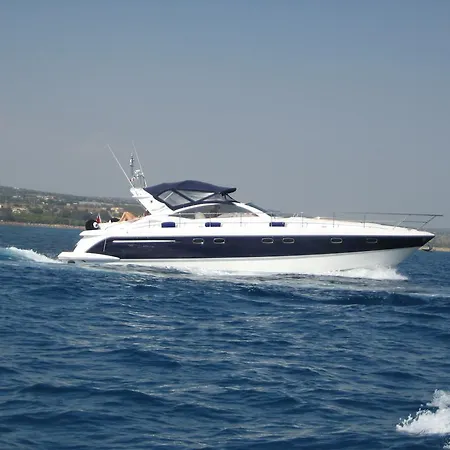 Fairline 52 Targa * Pozzallo
